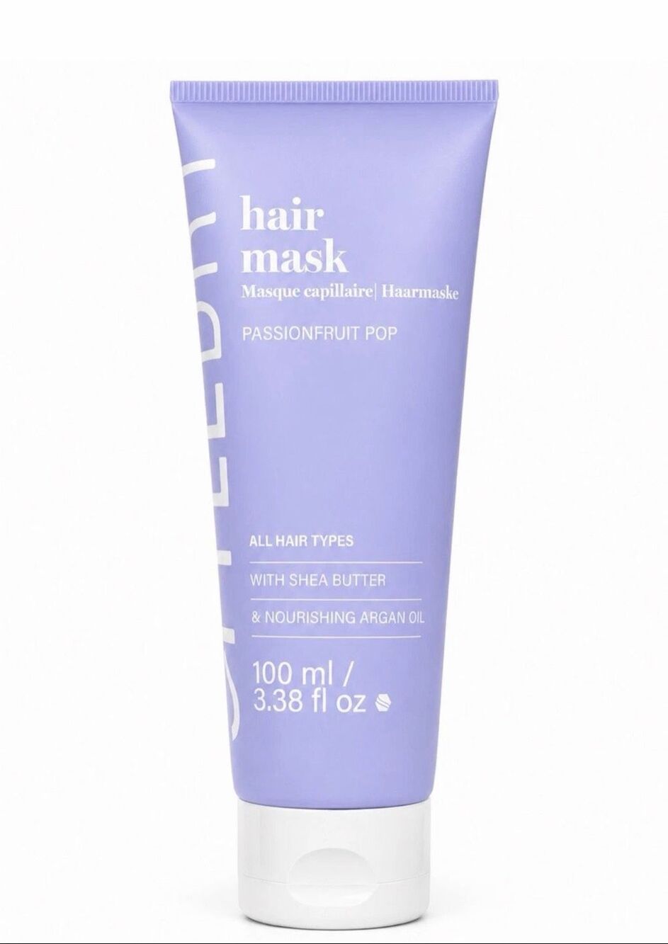 Styledry Passionfruit Pop Hair Mask Nourishing Treatment Full Size 100ml NEW